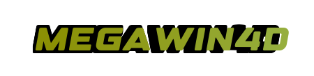 MEGAWIN4D Logo